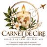 Carnet de Cire